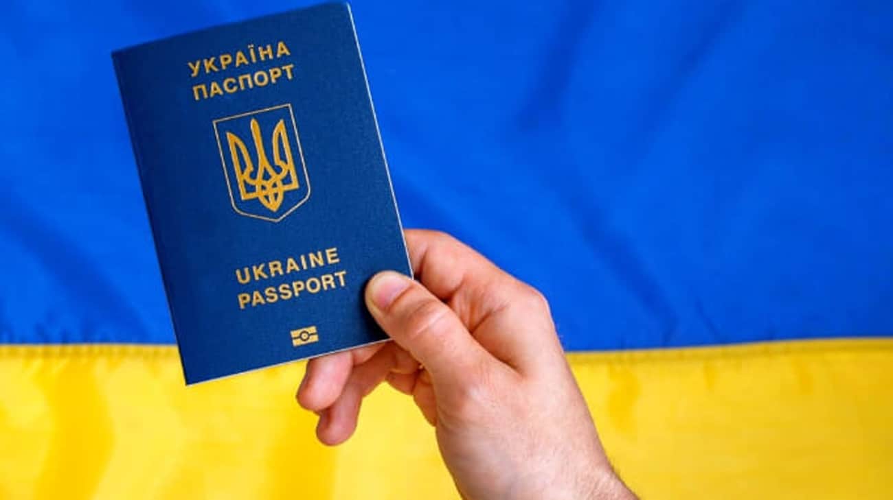 Одна з країн Європи припинить приймати чоловіків з України ➤ Prozoro.net.ua