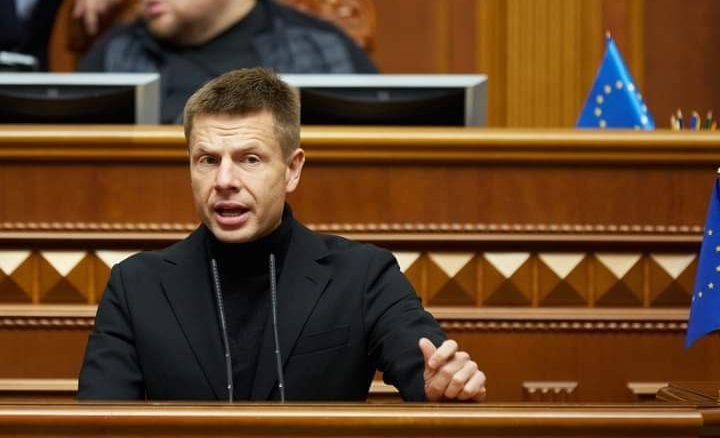 «ФСБшна консерва»: випливли цікаві деталі про Гончаренка