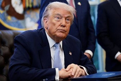 Політична сенсація: Трамп і Венс не допущені на похорон