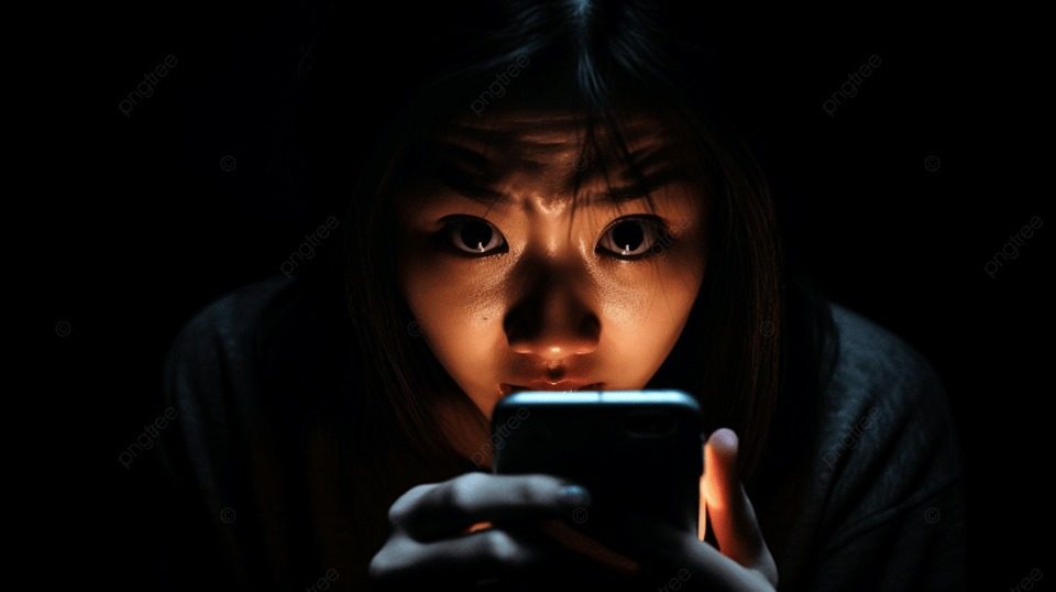 Офтальмолог объяснила, как отключения света «изнашивают» глаза ➤ Prozoro.net.ua
