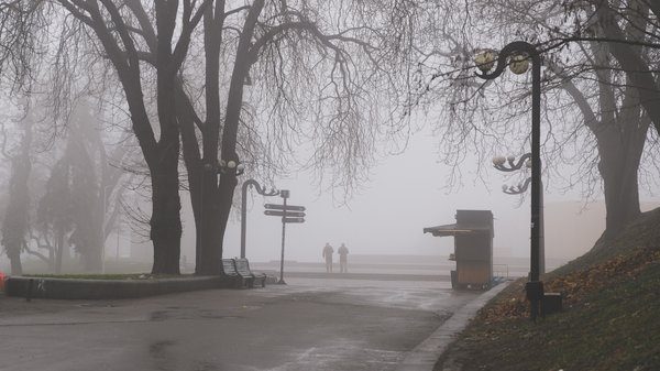 Первый уровень опасности: украинцев предупредили о непогоде