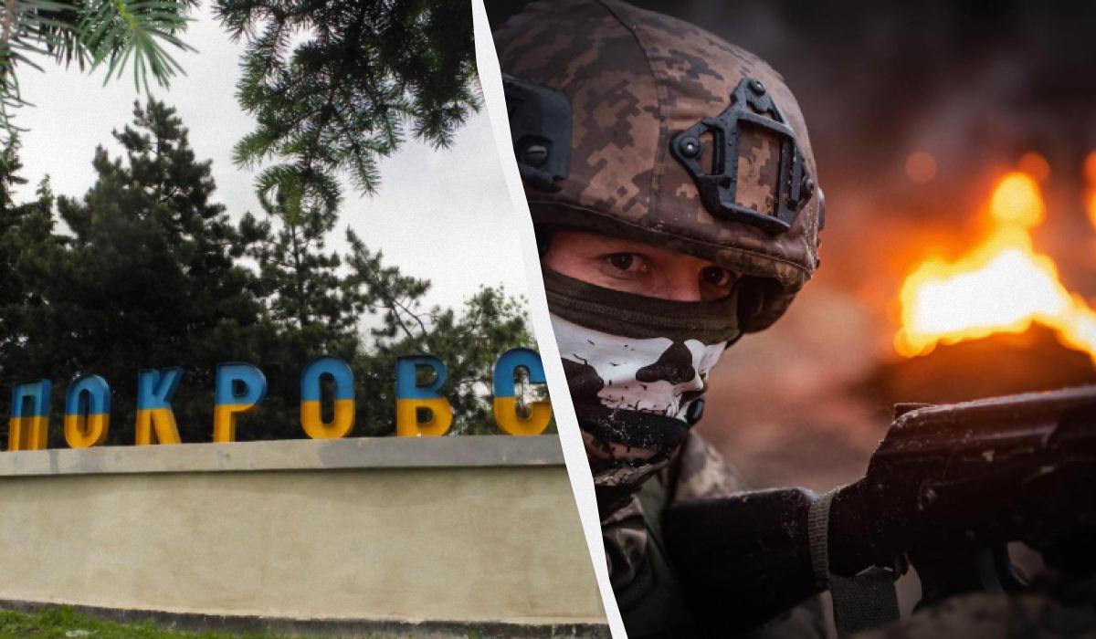 ВСУ улучшили тактическое положение в Покровске