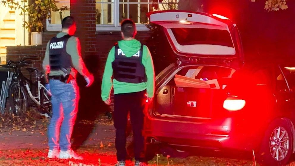 В Германии задержали 16-летнего россиянина: что натворил