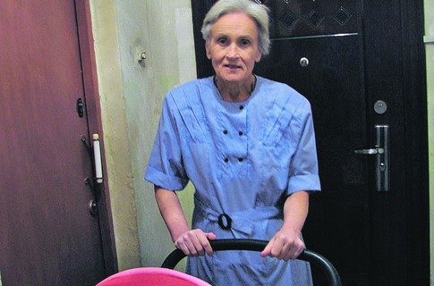Померла найстарша породілля України Валентина Підвербна  ➤ Prozoro.net.ua