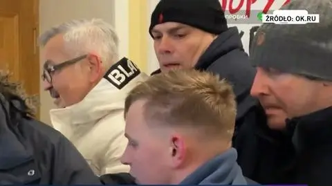 В России напали на посла Польши: подробности, видео