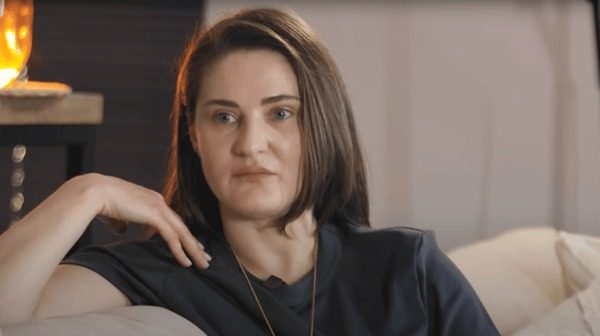 Таня Песик опинилася в епіцентрі обстрілу Тернополя