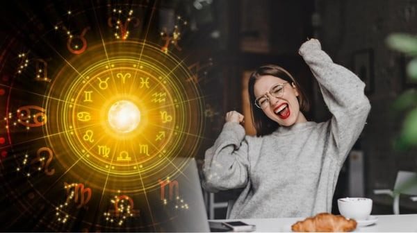 Эти знаки Зодиака окажутся на вершине успеха в 2026 году ➤ Prozoro.net.ua
