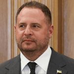 Єрмак зробив гучну заяву щодо територій України ➤ Prozoro.net.ua