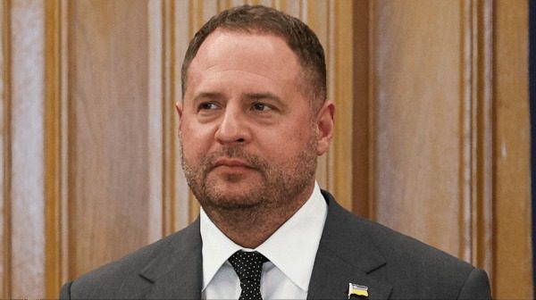 Єрмак зробив гучну заяву щодо територій України ➤ Главное.net
