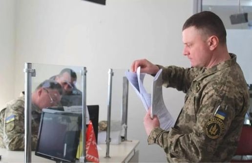 ТЦК перестали принимать заявления на отсрочки: что произошло ➤ Prozoro.net.ua