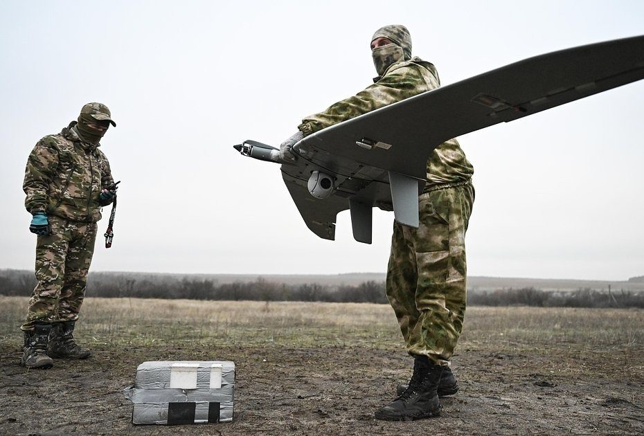 «Рубікон»: офіцер ЗСУ розповів про війну з елітою окупантів