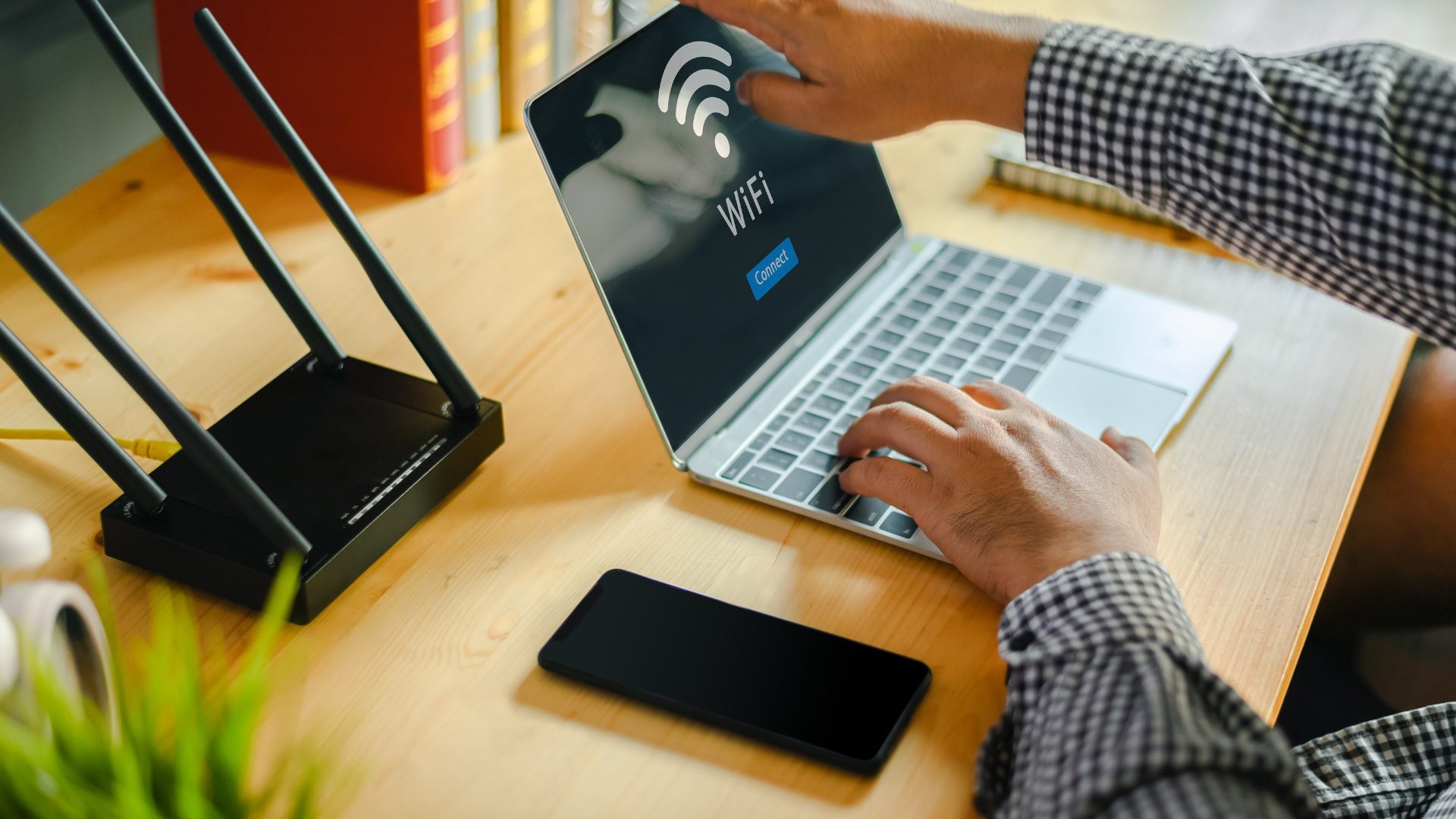 Чем опасен публичный Wi-Fi ➤ Prozoro.net.ua