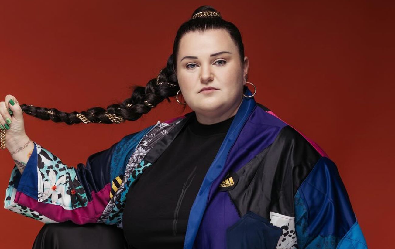 Alyona Alyona розповіла, чому заборонила вихід кліпу з власною участю