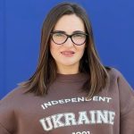Украинская актриса оказалась в эпицентре взрывов в Тернополе ➤ Prozoro.net.ua