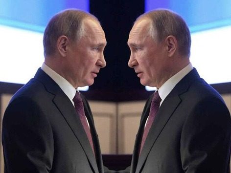 Реально ли существуют двойники Путина: Буданов раскрыл правду ➤ Prozoro.net.ua