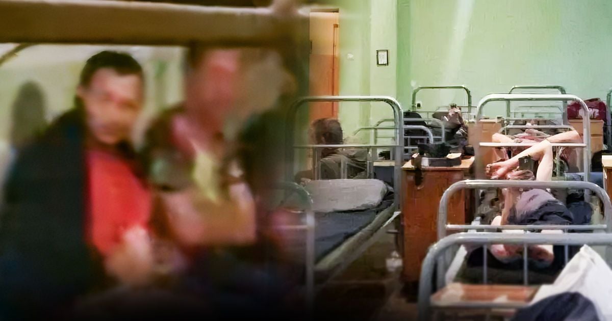 Скандал через пункт мобілізованих на ДВРЗ у Києві отримав продовження