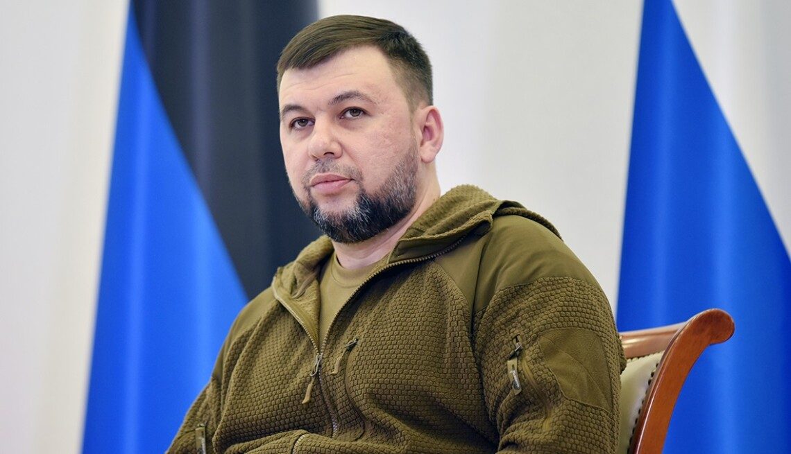 Пушилин показал видео из «Покровска»: немецкий журналист разоблачил ложь ➤ Prozoro.net.ua