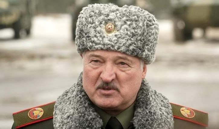 Новая чушь: Лукашенко цинично обратился к Зеленскому ➤ Prozoro.net.ua