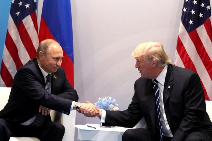 Это взаимно: Путин и Трамп окончательно рассорились, — Financial Times