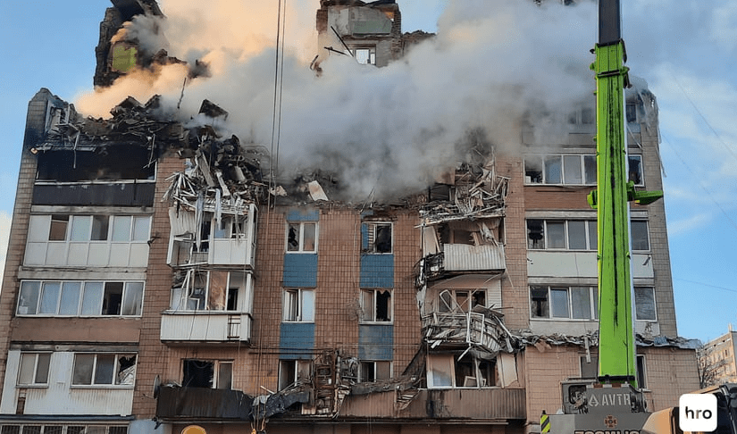 В РФ цинично прокомментировали кровавый удар по Тернополю ➤ Prozoro.net.ua
