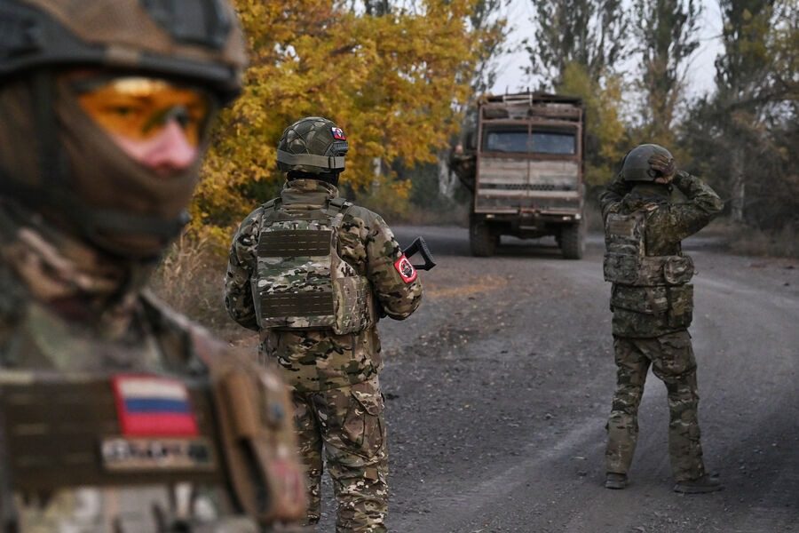 Axios: РФ обещает вернуть Украине часть территорий