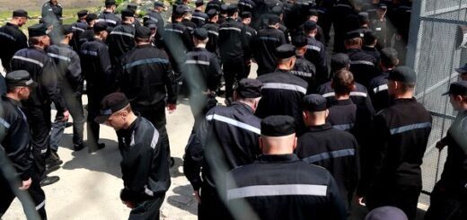Почему Харьков до сих пор помнит «вора в законе» по кличке Псих