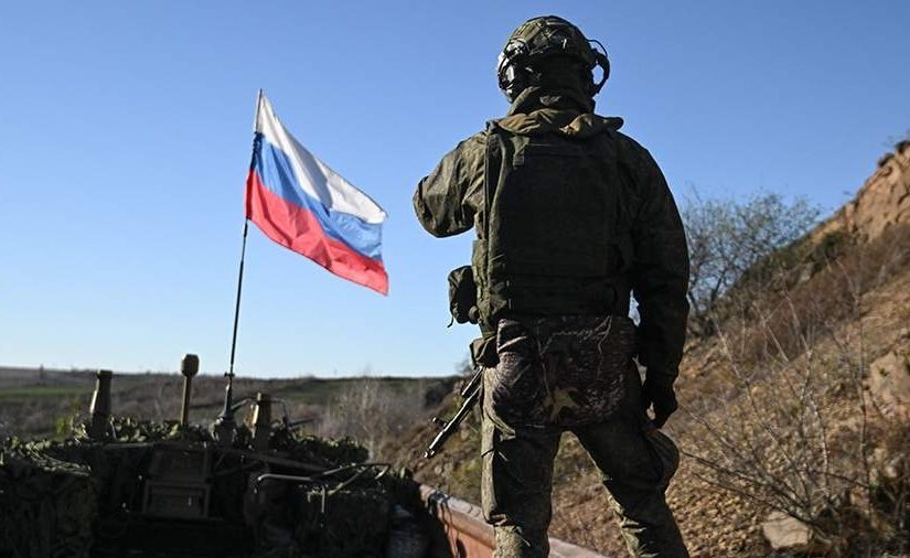 Axios: РФ обіцяє повернути Україні частину територій ➤ Prozoro.net.ua