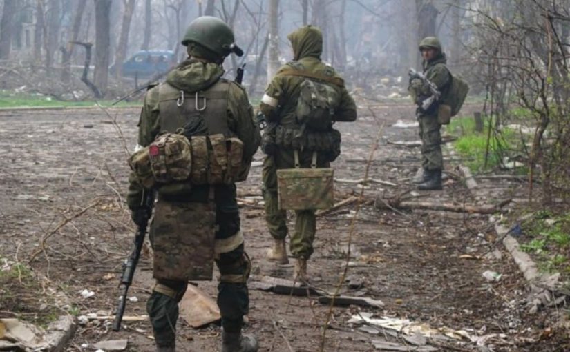 Эксперт назвал опасный, но эффективный метод борьбы с тактикой РФ ➤ Prozoro.net.ua
