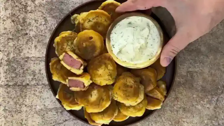 Сардельки в кляре: рецепт вкусного и быстрого перекуса