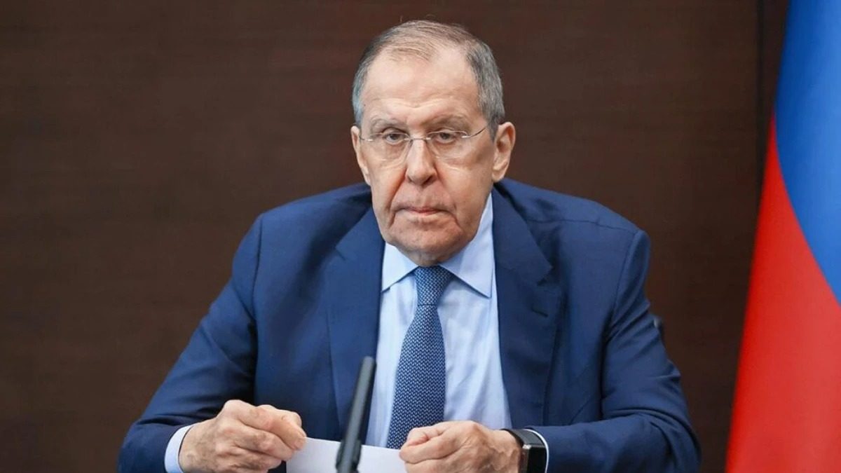 Лавров знову згадав про «демілітаризацію»: ось чому