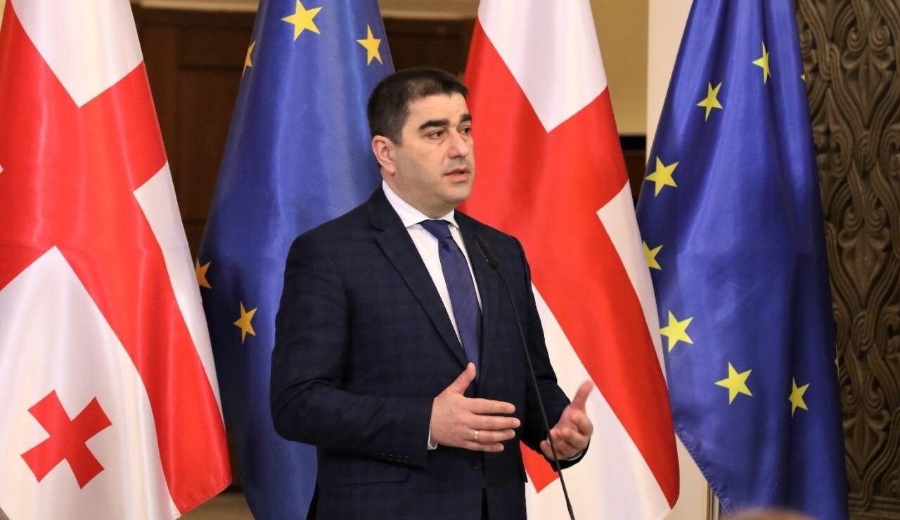 Грузія накинулася на Україну зі звинуваченнями: що трапилося
