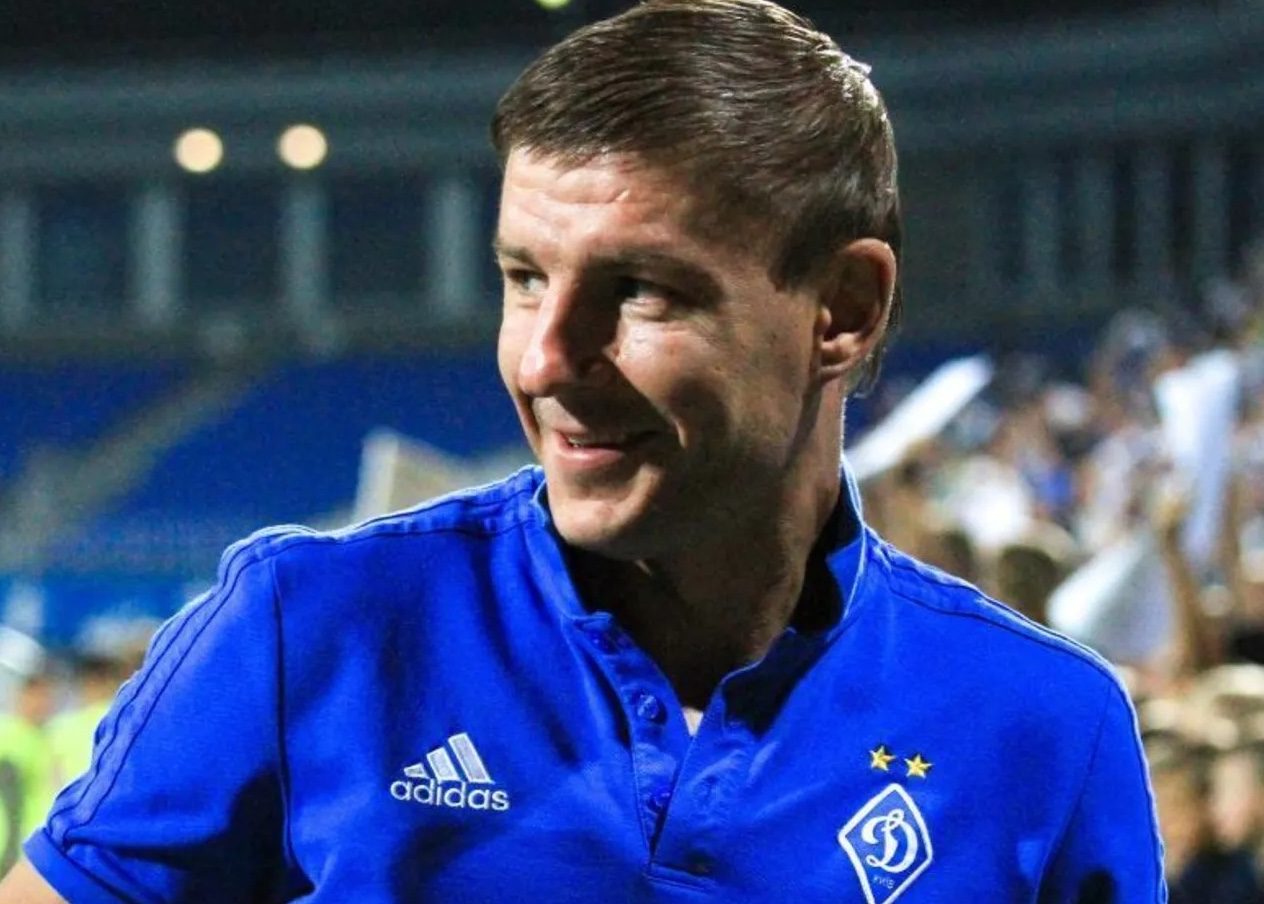 Шацьких відверто відповів, чи готовий він очолити Шахтар ➤ Prozoro.net.ua