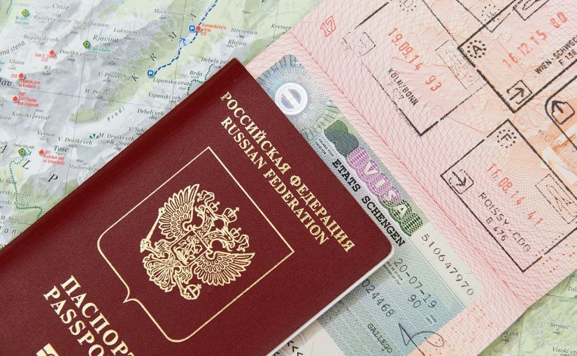 ЕС отменил шенгенские мультивизы для россиян: в РФ паника среди туристов и бизнеса ➤ Prozoro.net.ua