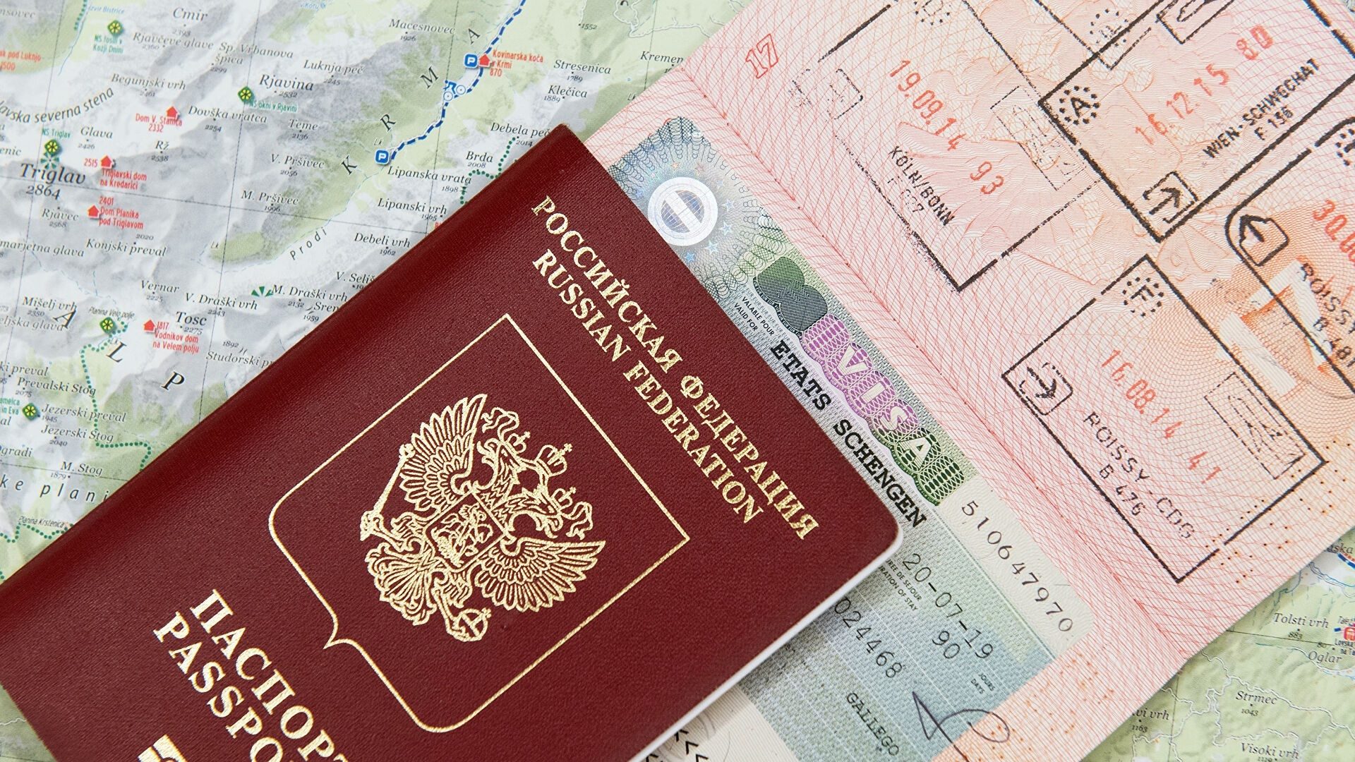 ЕС отменил шенгенские мультивизы для россиян: в РФ паника среди туристов и бизнеса ➤ Prozoro.net.ua