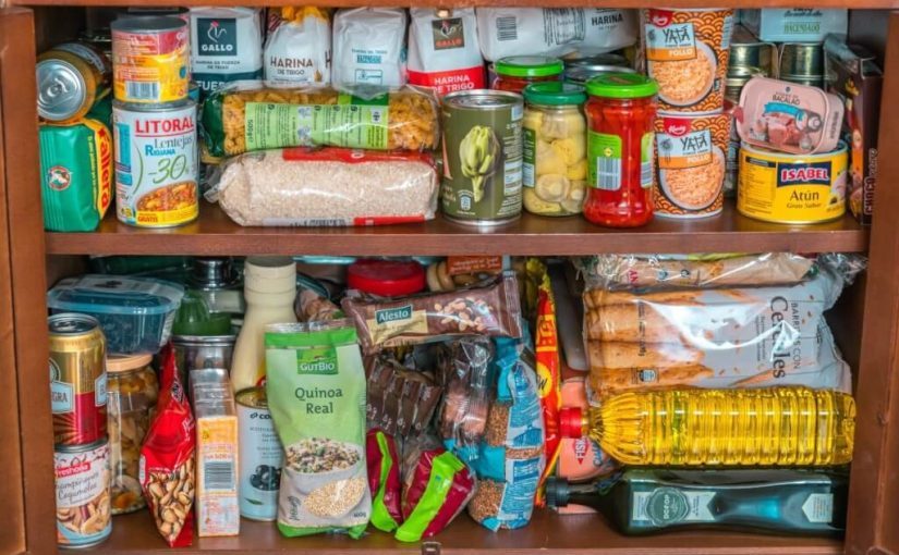 Украинцам советуют делать запасы продуктов: что скоро подорожает ➤ Prozoro.net.ua