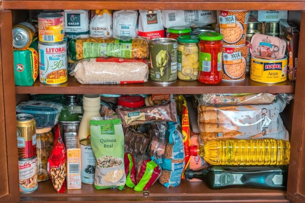 Украинцам советуют делать запасы продуктов: что скоро подорожает ➤ Prozoro.net.ua