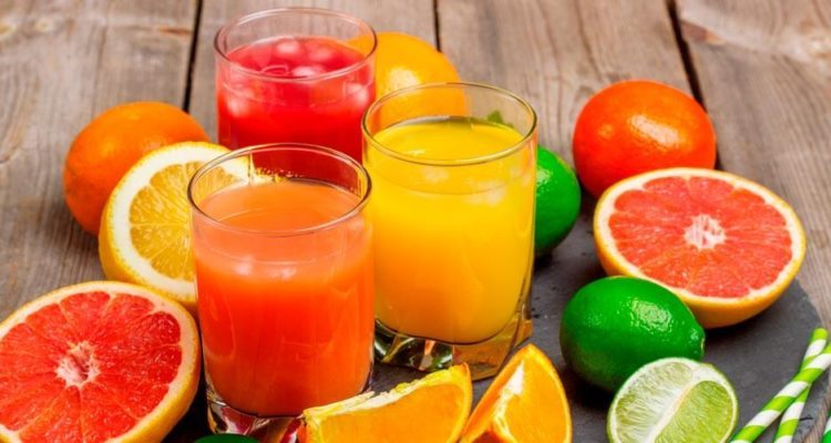Полезный и вкусный: этот сок улучшает работу сердца и сосудов