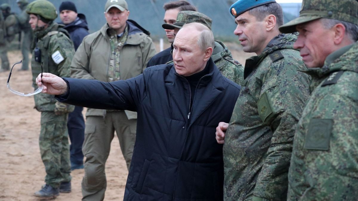 Путин планирует открыть второй фронт: кто в опасности