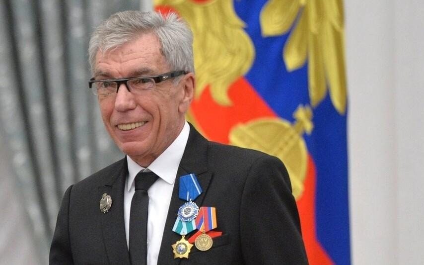 Не стало Николаева: ось що він говорив про війну в Україні