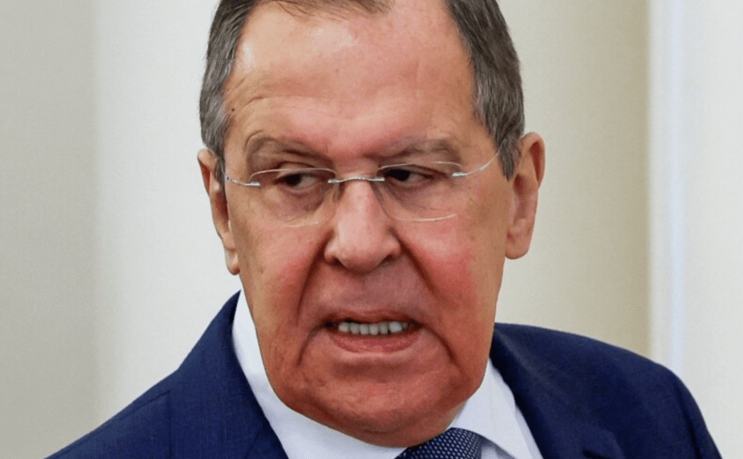 Лавров потерял должность: кто его заменит ➤ Prozoro.net.ua