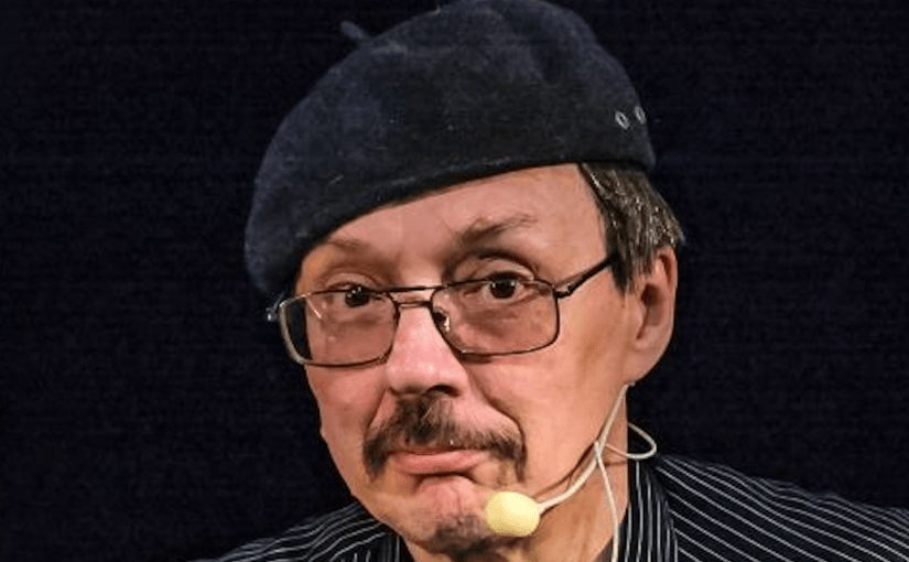 У Києві “Шахед” убив легенду українського телебачення ➤ Prozoro.net.ua