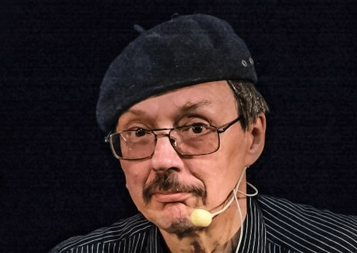 В Киеве «Шахед» убил легенду украинского телевидения ➤ Prozoro.net.ua