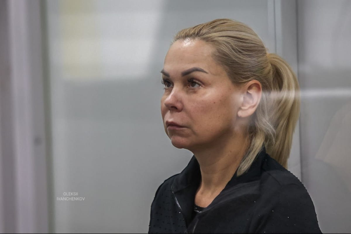 У «справі Міндіча» про корупцію внесли перші застави: кого звільнять з-під варти