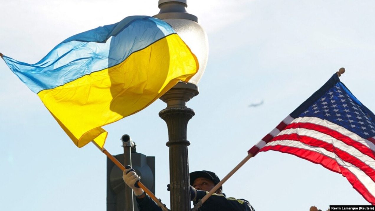 У США готують масштабні депортації українців до кінця року