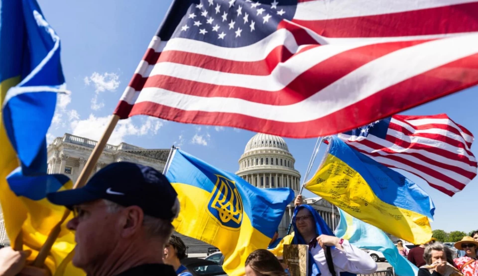 У США готують масштабні депортації українців до кінця року