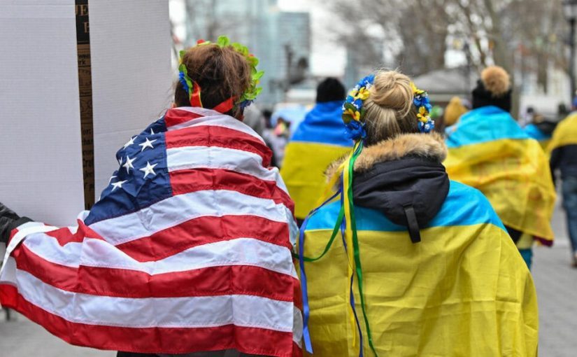 В США готовят масштабные депортации украинцев до конца года ➤ Prozoro.net.ua