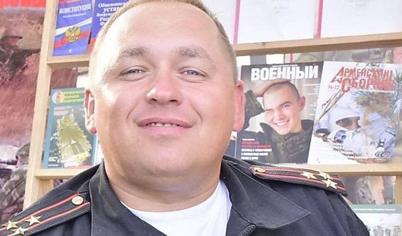 Штурмом Купянска руководит самый влиятельный предатель Украины ➤ Prozoro.net.ua