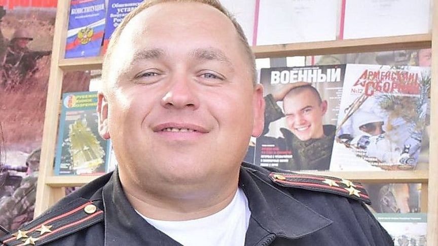 Штурмом Купянска руководит самый влиятельный предатель Украины ➤ Prozoro.net.ua