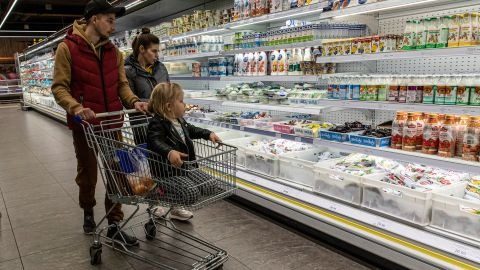 Ситуация на рынке масла ухудшается: украинцам грозит дефицит