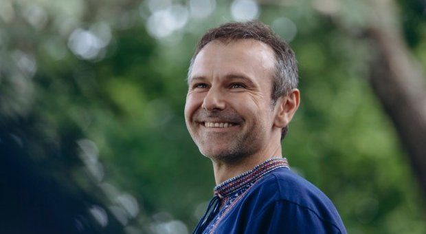 Таємниці особистого життя Вакарчука: кохання, скандали й нові почуття